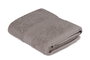 Mijölnir Toalla de Manos Gris 50x90 cm Algodón 100% Suave y Absorbente